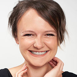Sandrine Devos