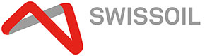 SWISSOIL Logo