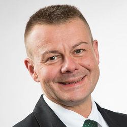 Patrik von Vigier