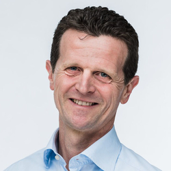 Rolf Huber