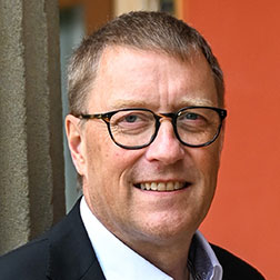 Rolf Tanner