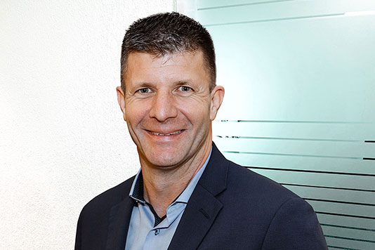 Dominik Köppel
